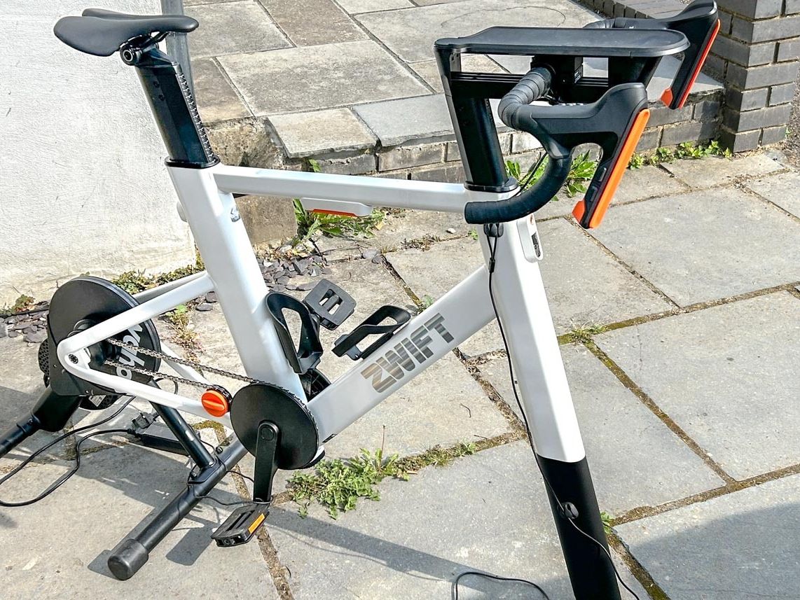 【美品】Zwift Rideセット Zwift Rideセット