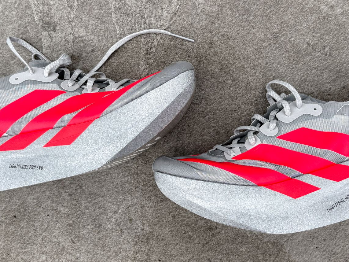 Adidas Adizero Adios Pro Evo 2 review: my verdict on the $500
