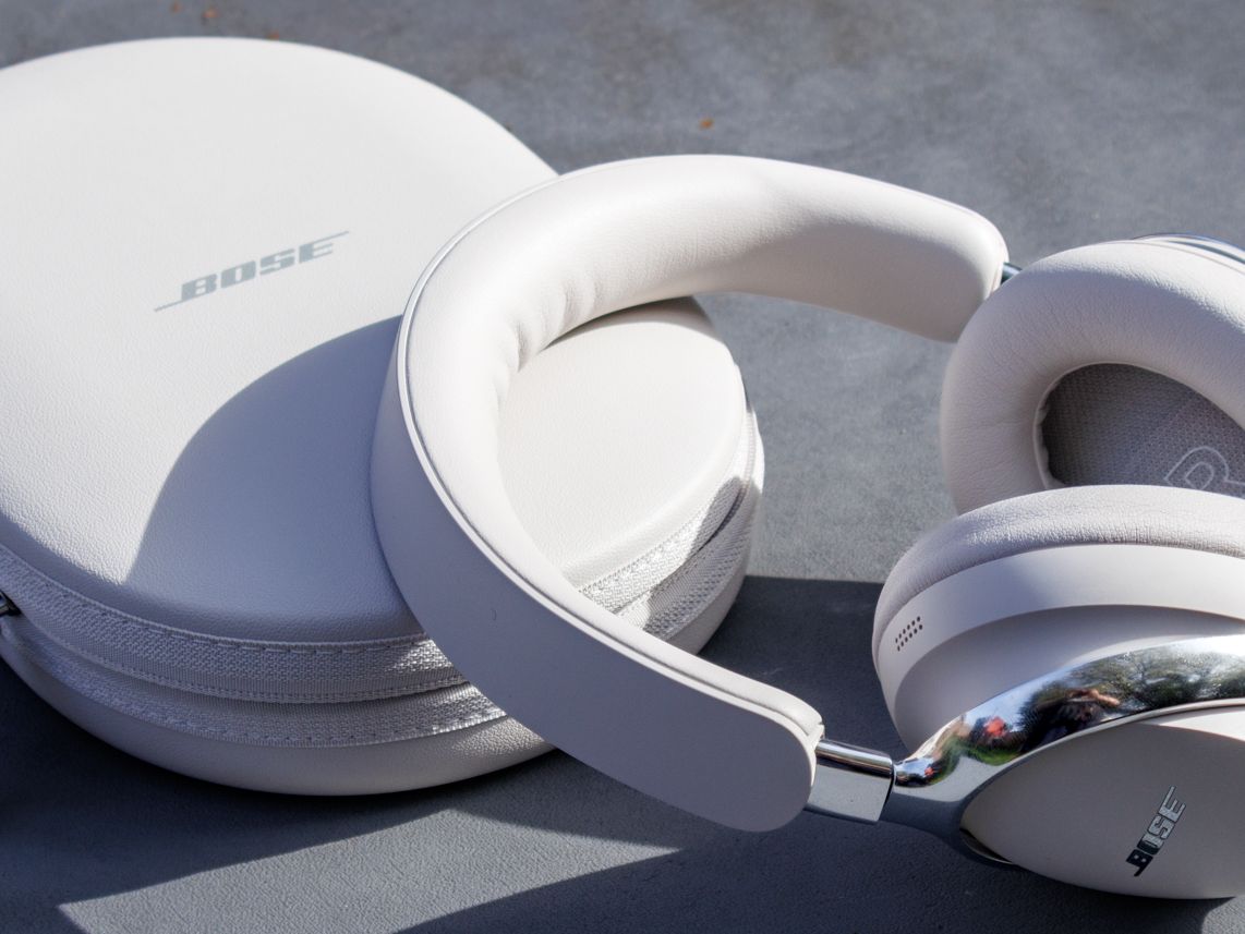 I just tested the Bose QuietComfort Ultra Headphones gen 2 — I've
