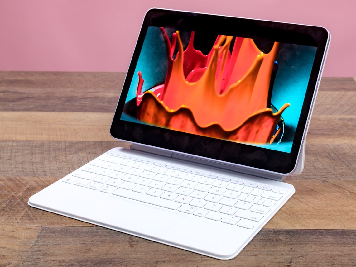Apple iPad Air M4 review: Small tweaks to the gold standard