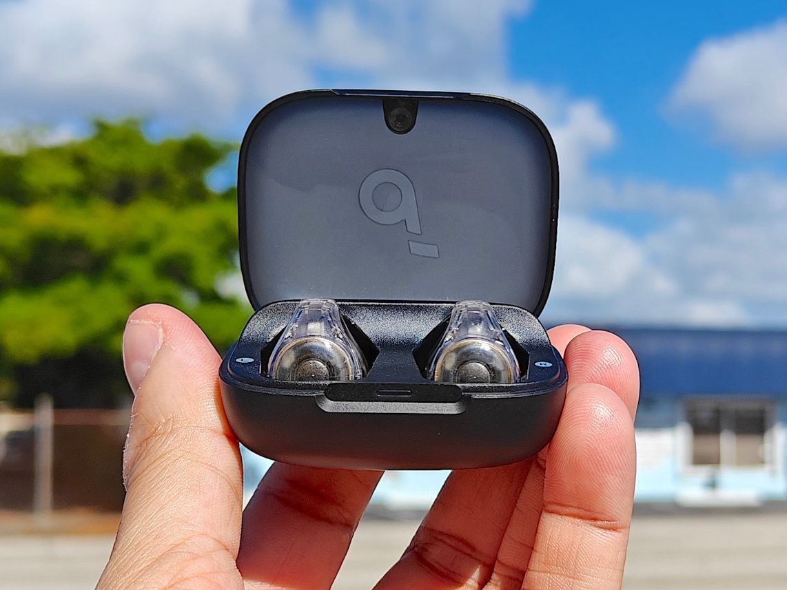 家電 Ankei soundcore C30i Amazon.com: Soundcore C30i by Anker, Open-Ear Earbuds, Clip-On