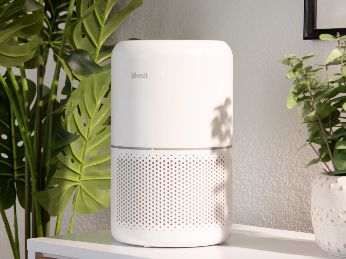 Levoit Core 300 review | Tom's Guide