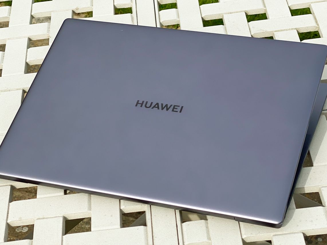 Huawei MateBook X Pro (2020) review | Tom's Guide