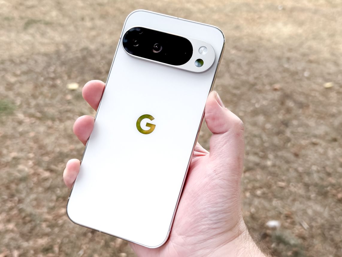 Google Pixel 10 Pro XL Review: Minimal Upgrades, Maximum Impact