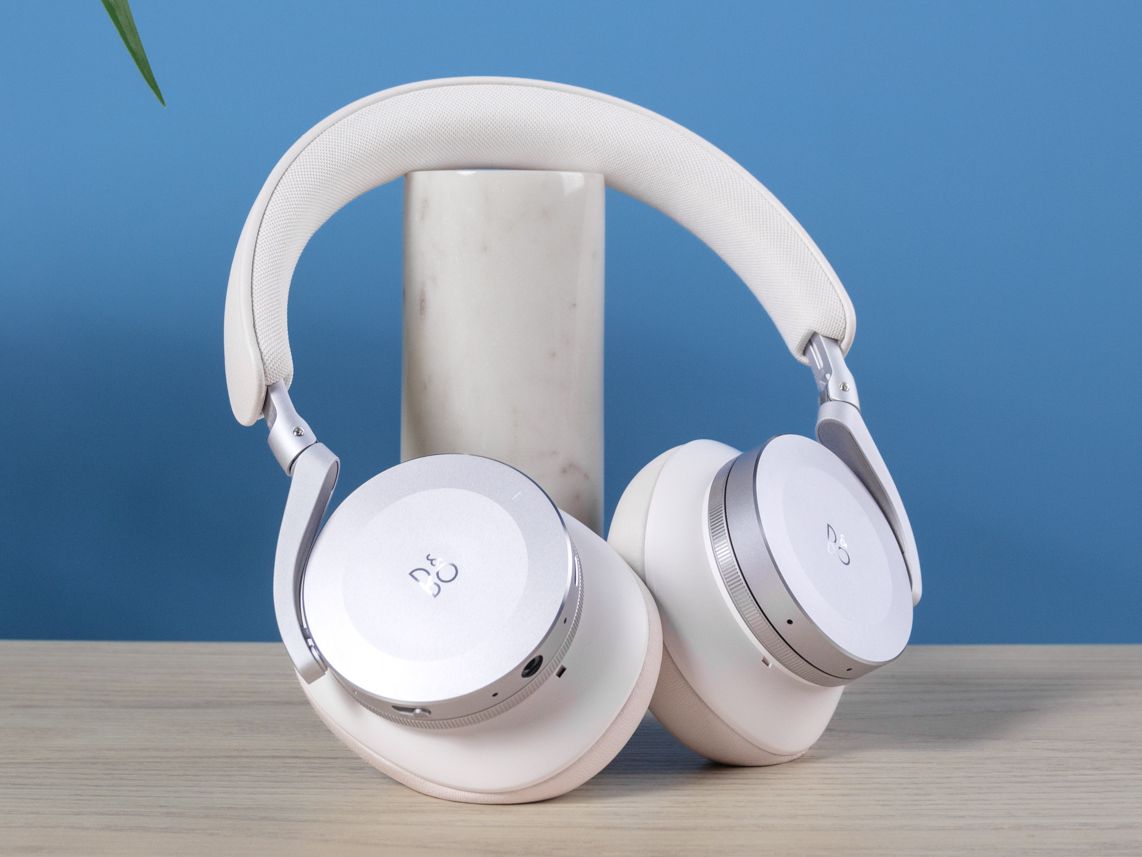 Bang & Olufsen Beoplay H95 review | Tom's Guide