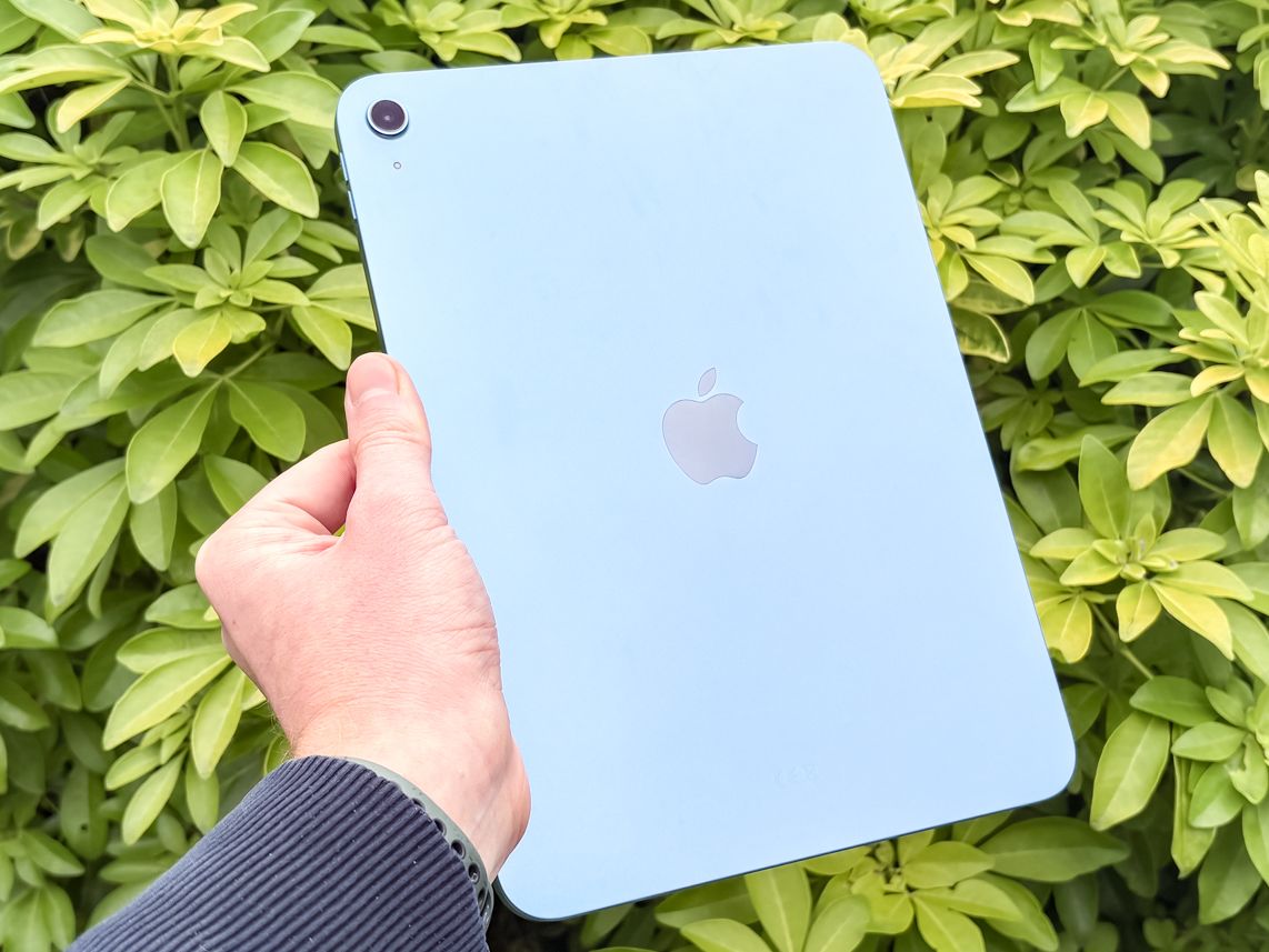 iPad 11 review: Apple nails the affordable tablet | Tom's Guide