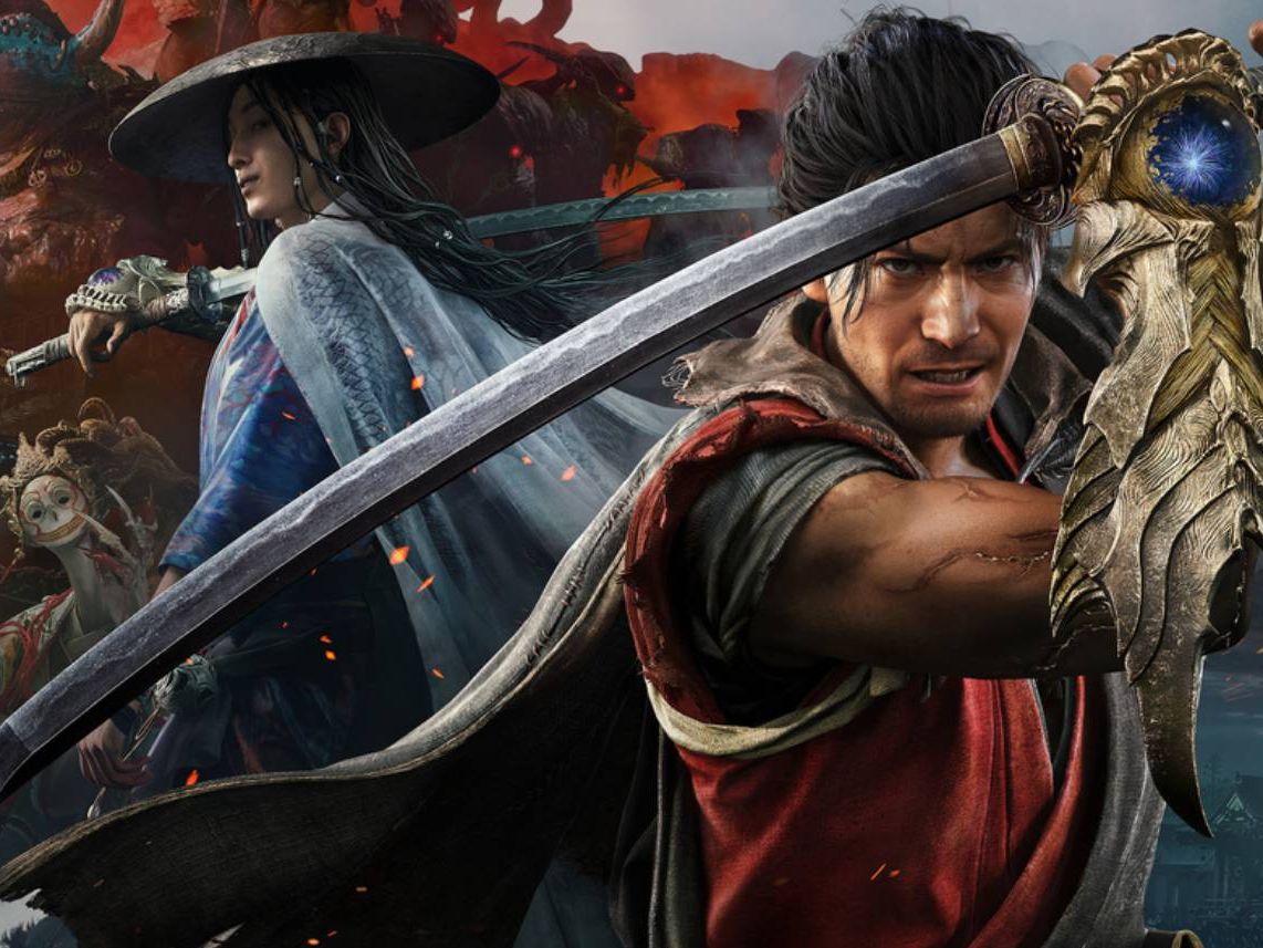 Onimusha: Way of the Sword review: A supremely satisfying samurai game | Tom's Guide