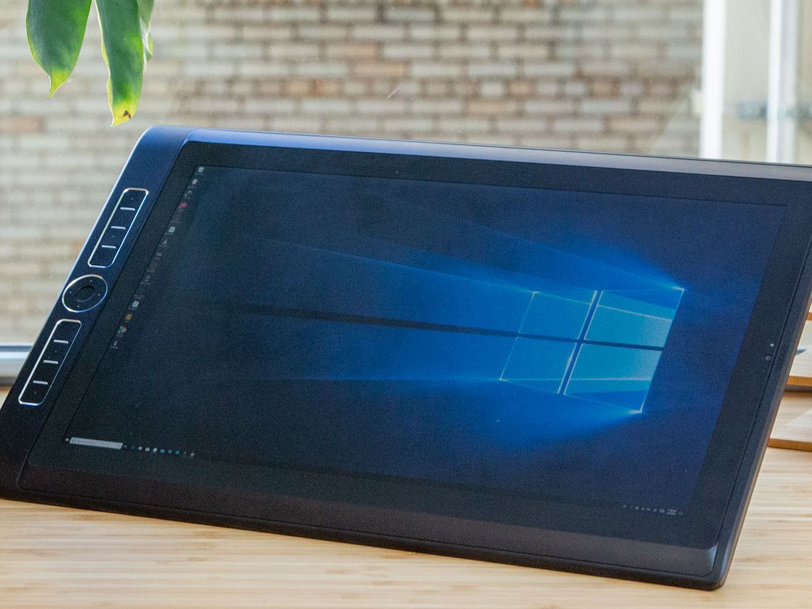 wacom MobileStudio Pro 16【訳あり】 Wacom Mobilestudio Pro 16 15.6
