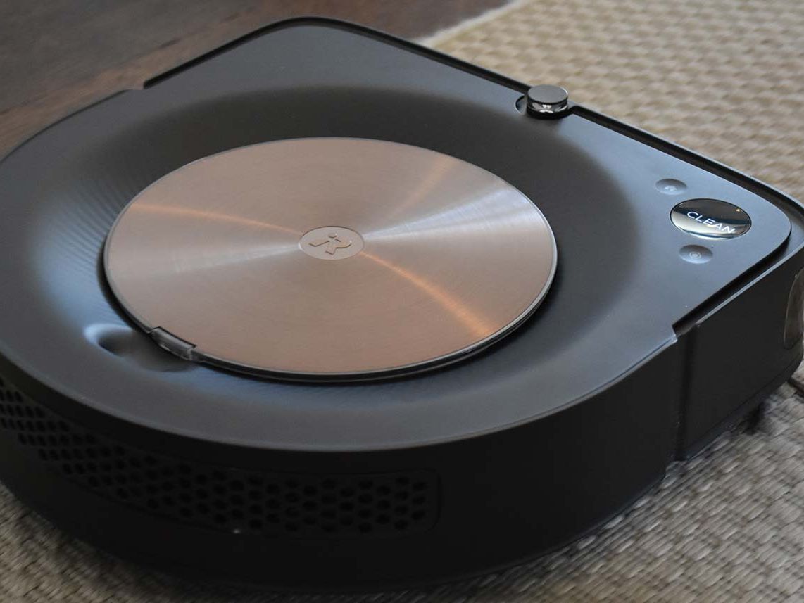 ♥️ 動作品 iRobot Roomba S9 本体のみ iRobot Roomba S9 Review - RTINGS.com