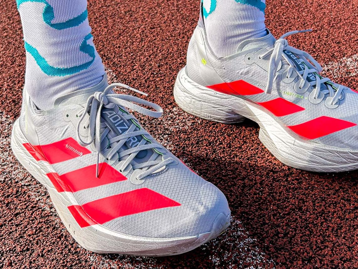 adidas ADIZERO ADIOS PRO4　M Men's | Adidas Adizero Adios Pro 4 | Fleet Feet