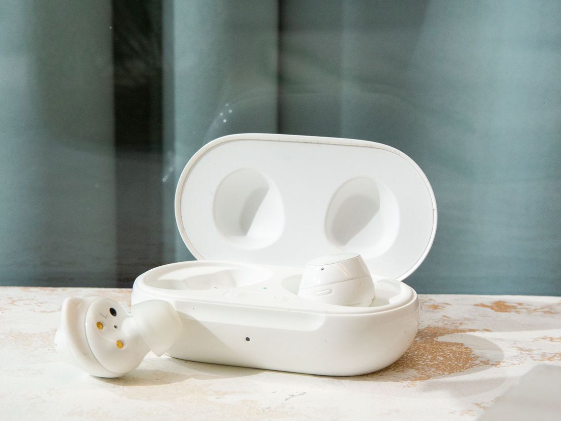 Samsung Galaxy Buds Plus review | Tom's Guide