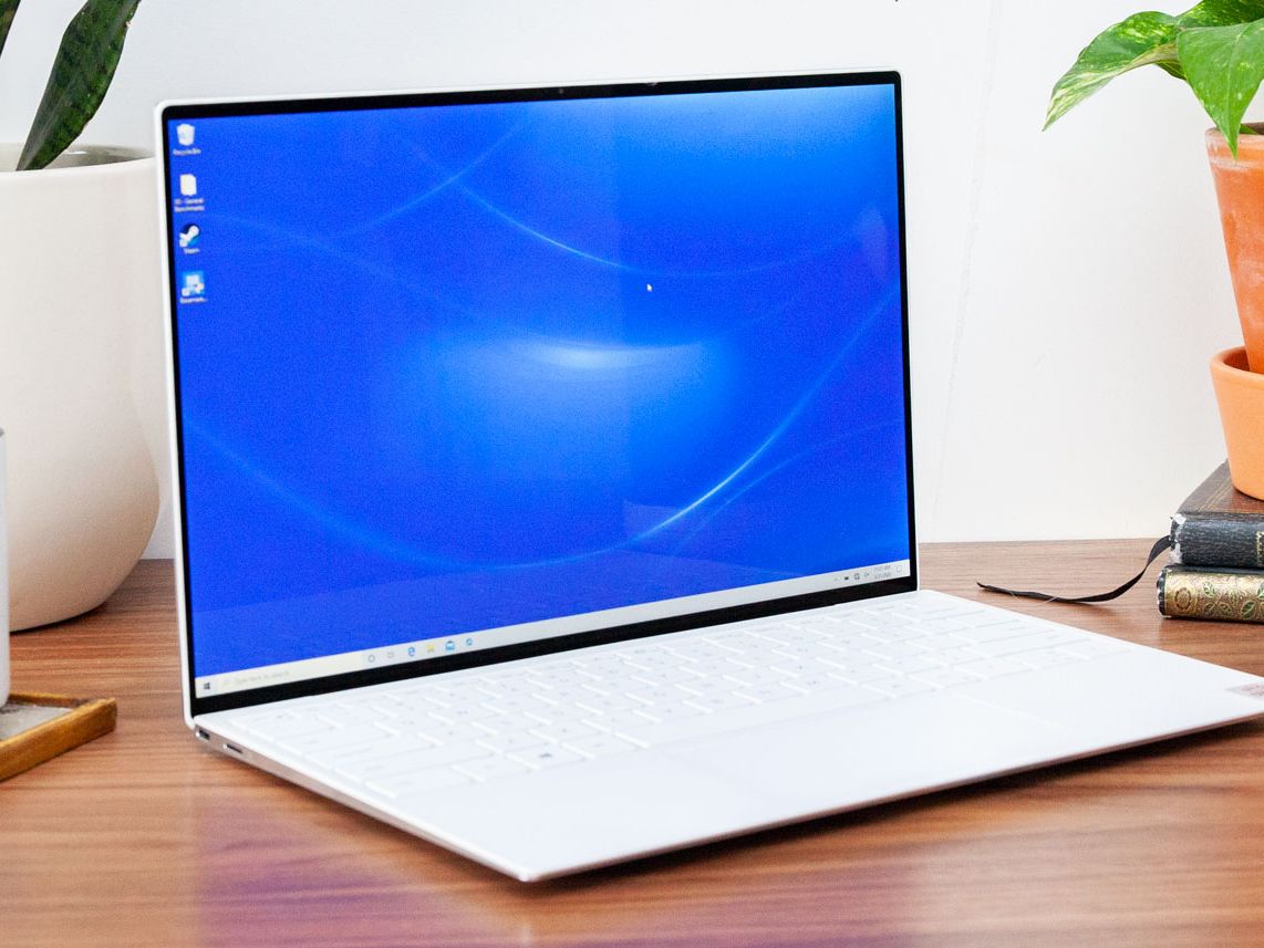Dell XPS 13 (9300) Review: More Screen, Less Bezels | Tom's Hardware