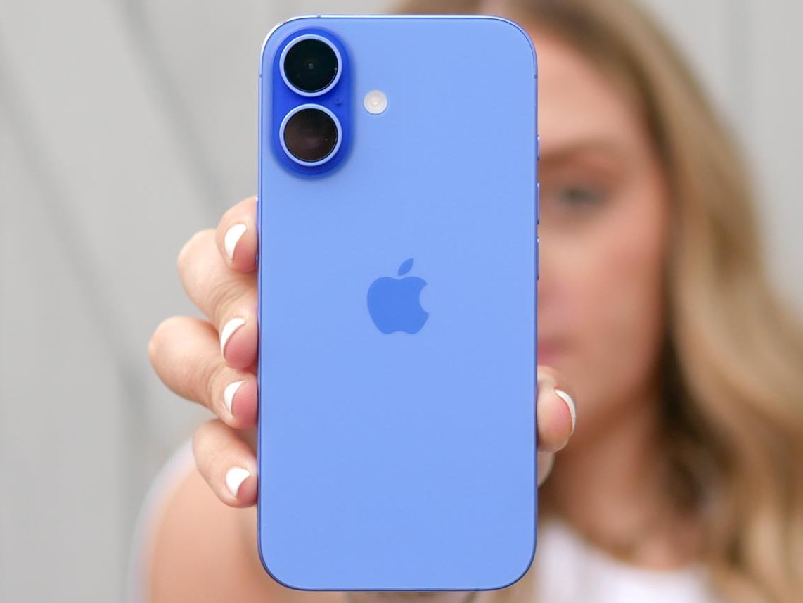 Apple iPhone 16 review: No more Pro envy | Tom's Guide