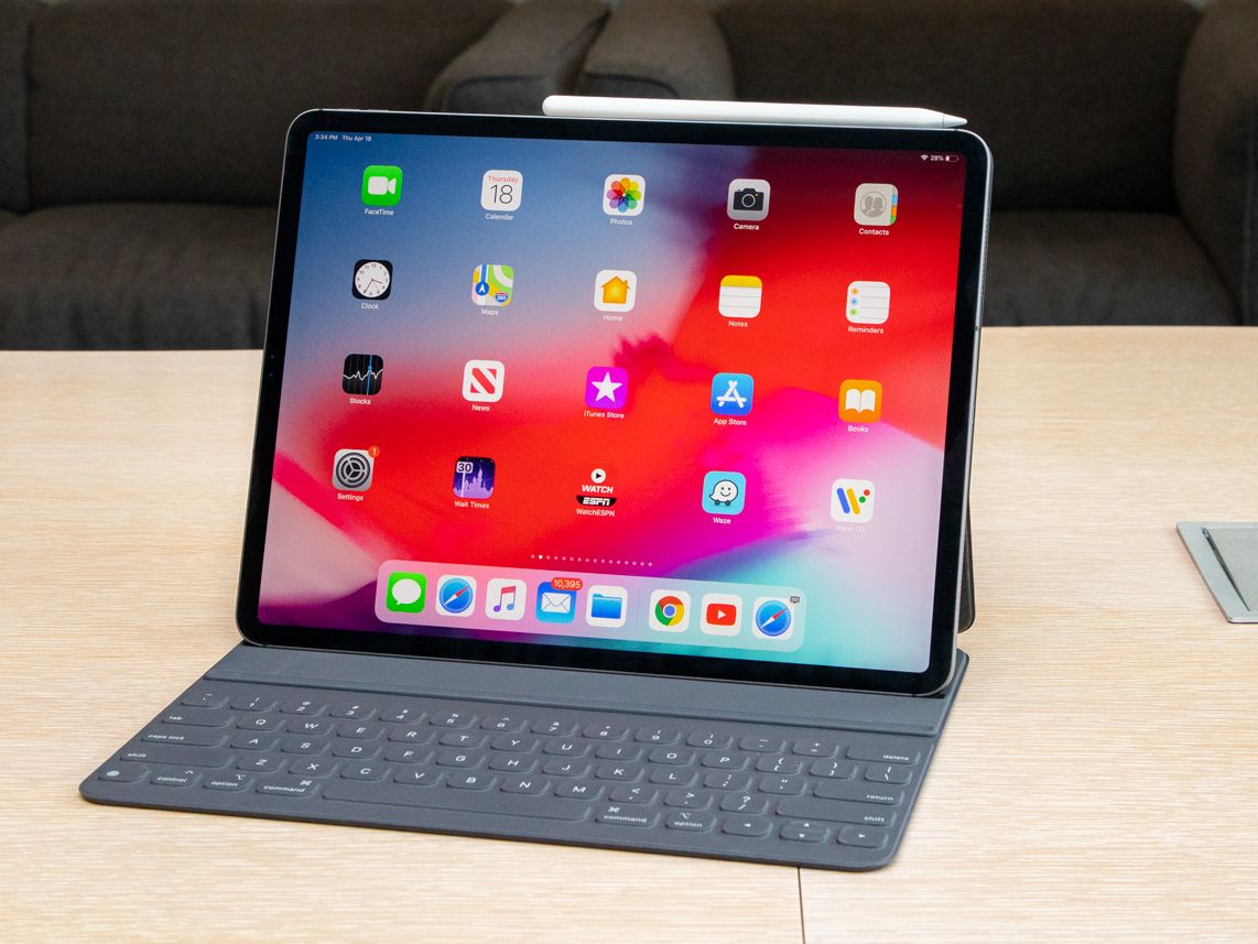 iPad Pro 12.9 review | Creative Bloq