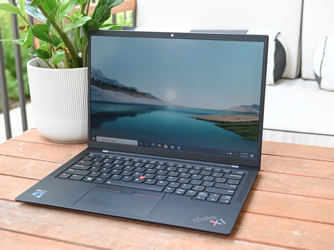 Lenovo ThinkPad X1 Carbon (Gen 9) review: Flirting with perfection