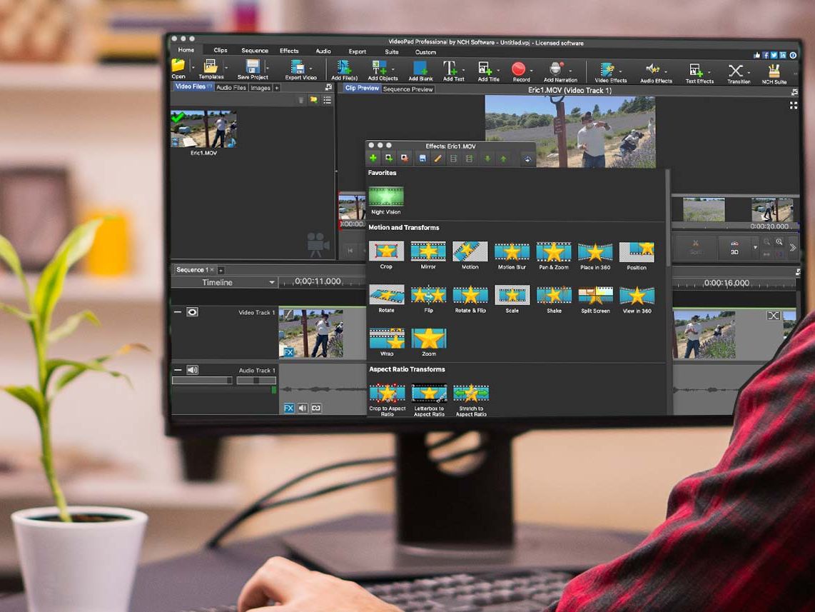 Videopad Video Editor Review 2020