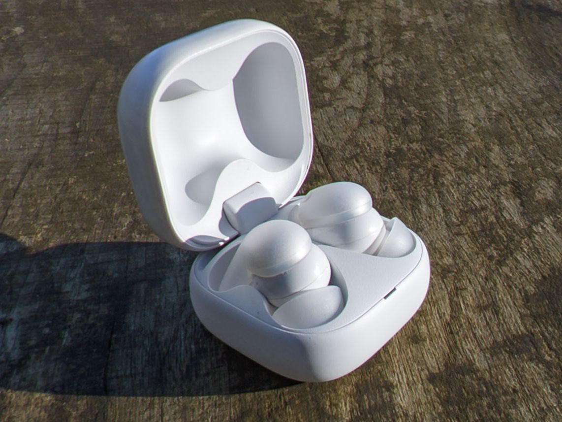 Sony LinkBuds Fit review | Tom's Guide