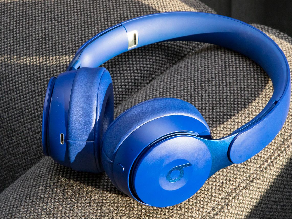 Beats Solo pro light blue 美品　人気色 Beats SOLO PRO ライトブルーがカッコ良すぎて震える件 - YouTube