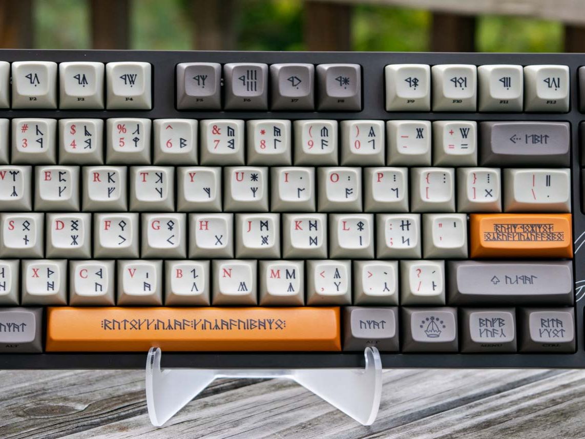 DROP ENTR MECHANICAL KEYBOARD　キーボード　英語配列 Drop ENTR Mechanical Keyboard | TKL | LED Backlit | USB-C | Drop