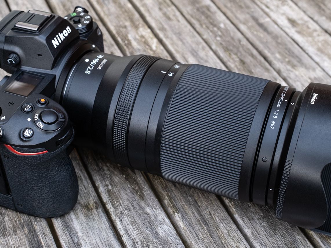 Nikon Z 70-180mm f/2.8 review: one of the great mid-range Nikon Z 70-180mm f/2.8 review: one of the great mid-range