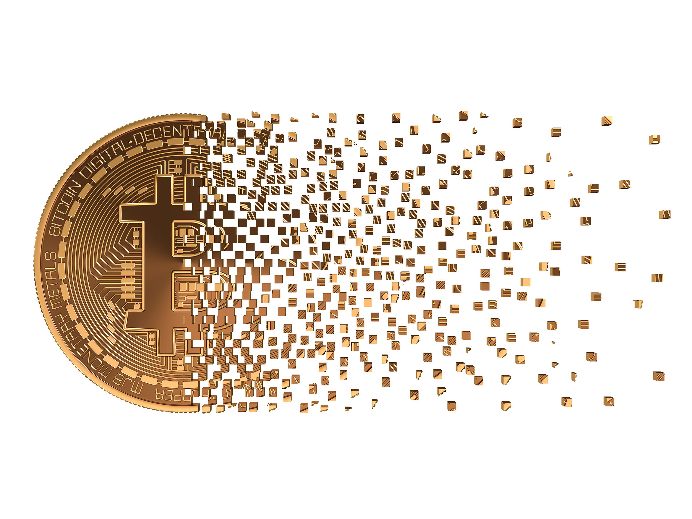 The end of bitcoin | The Week