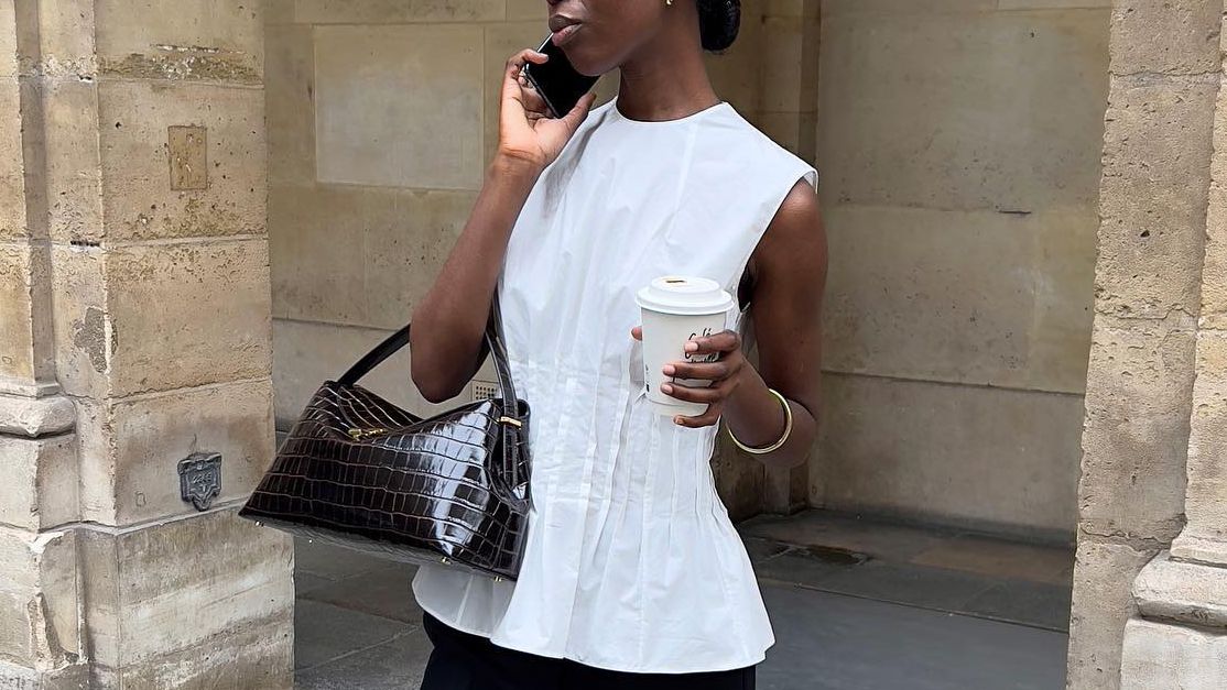 6 Elegant Handbag Trends to Wear When You Want to Look Chic | Who What Wear