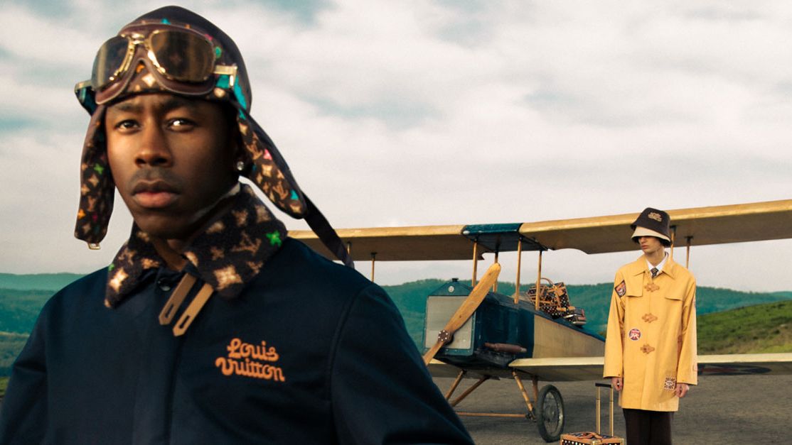 Check Out Louis Vuitton's New Capsule Collection | Who What Wear Check Out Louis Vuitton's New Capsule Collection | Who What Wear