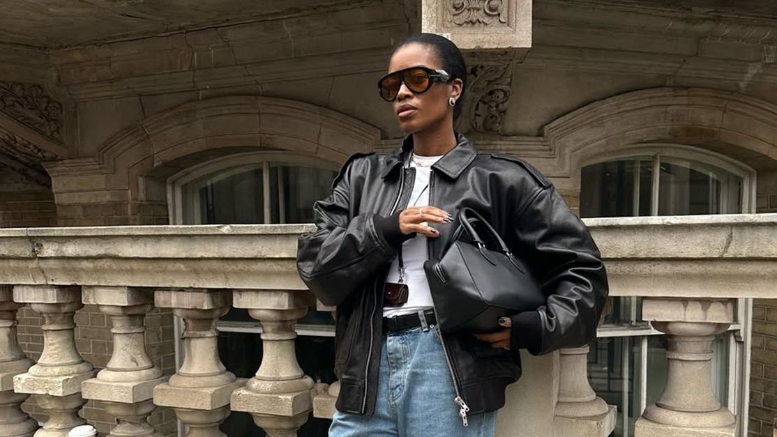 80s-90s NORDSTROM 2way leather jacket 80s-90s NORDSTROM 2way