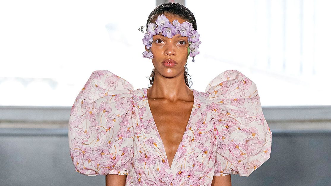 2020 fashion trends dresses The 6 Biggest Dress Trends of Spring 2020
