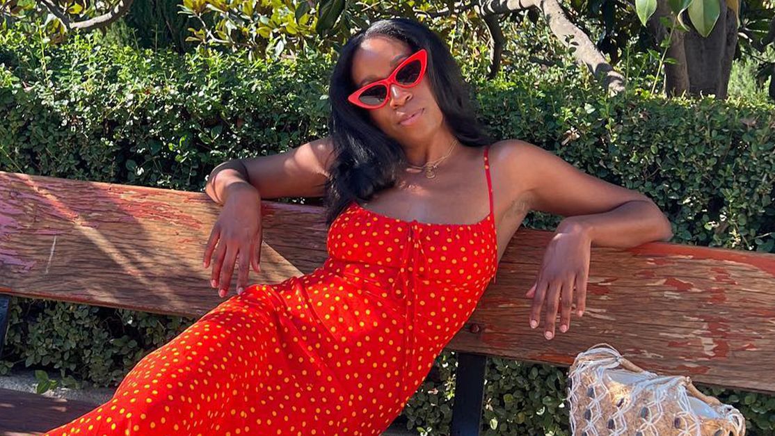 The 9 Best Sandal Trends to Wear With Maxi Dresses