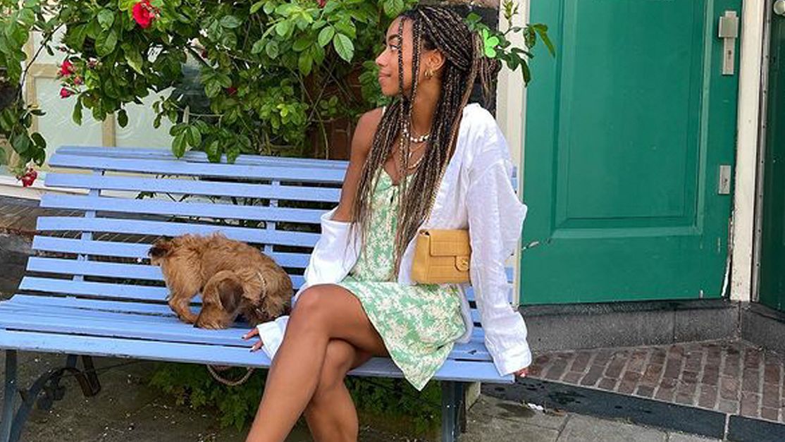 9 Casual First-Date Outfits That Are Influencer Approved | Who What Wear UK