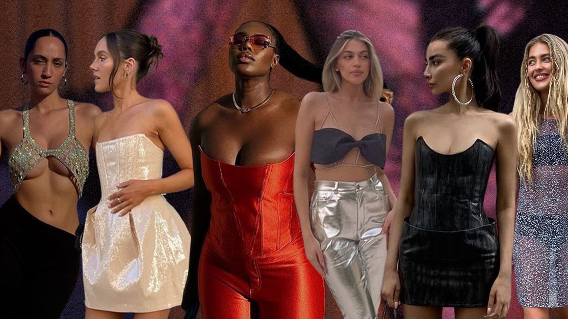 13 Club Outfits to Replicate If You Want to Look Chic | Who What Wear