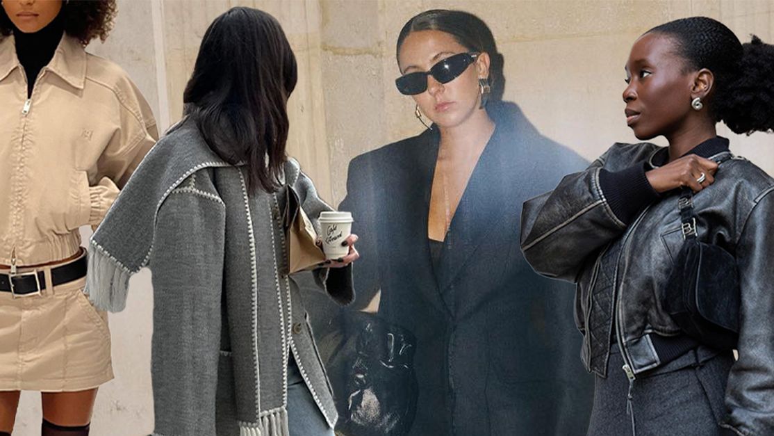 The 7 It Coats Destined to Sell Out Before Winter Arrives | Who