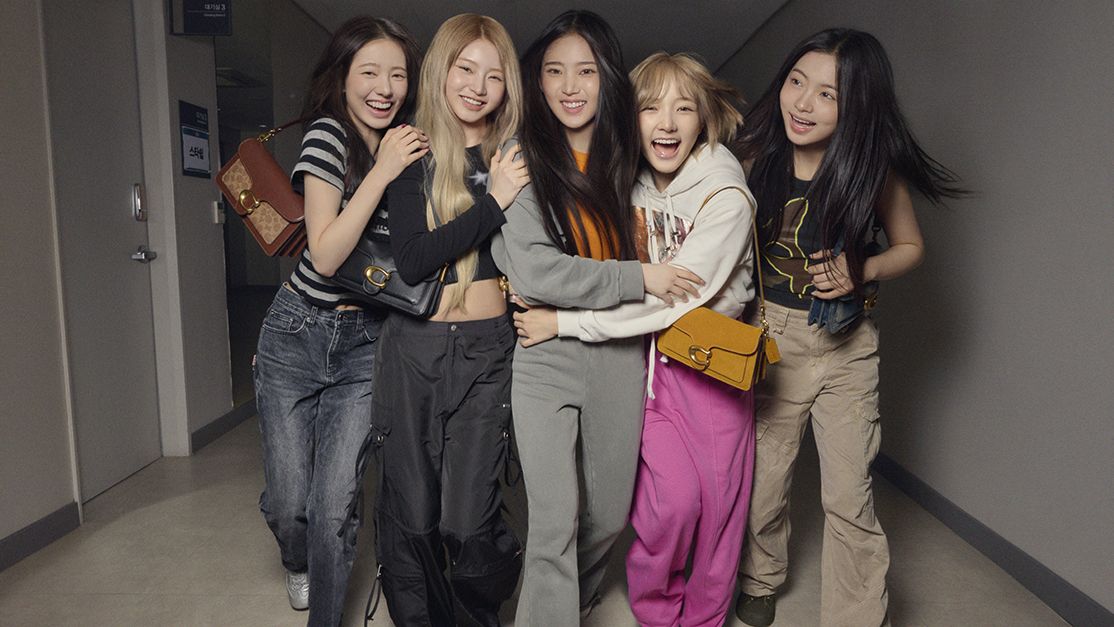 Coach Launches a New Gen Z–Forward Social Platform | Who What Wear