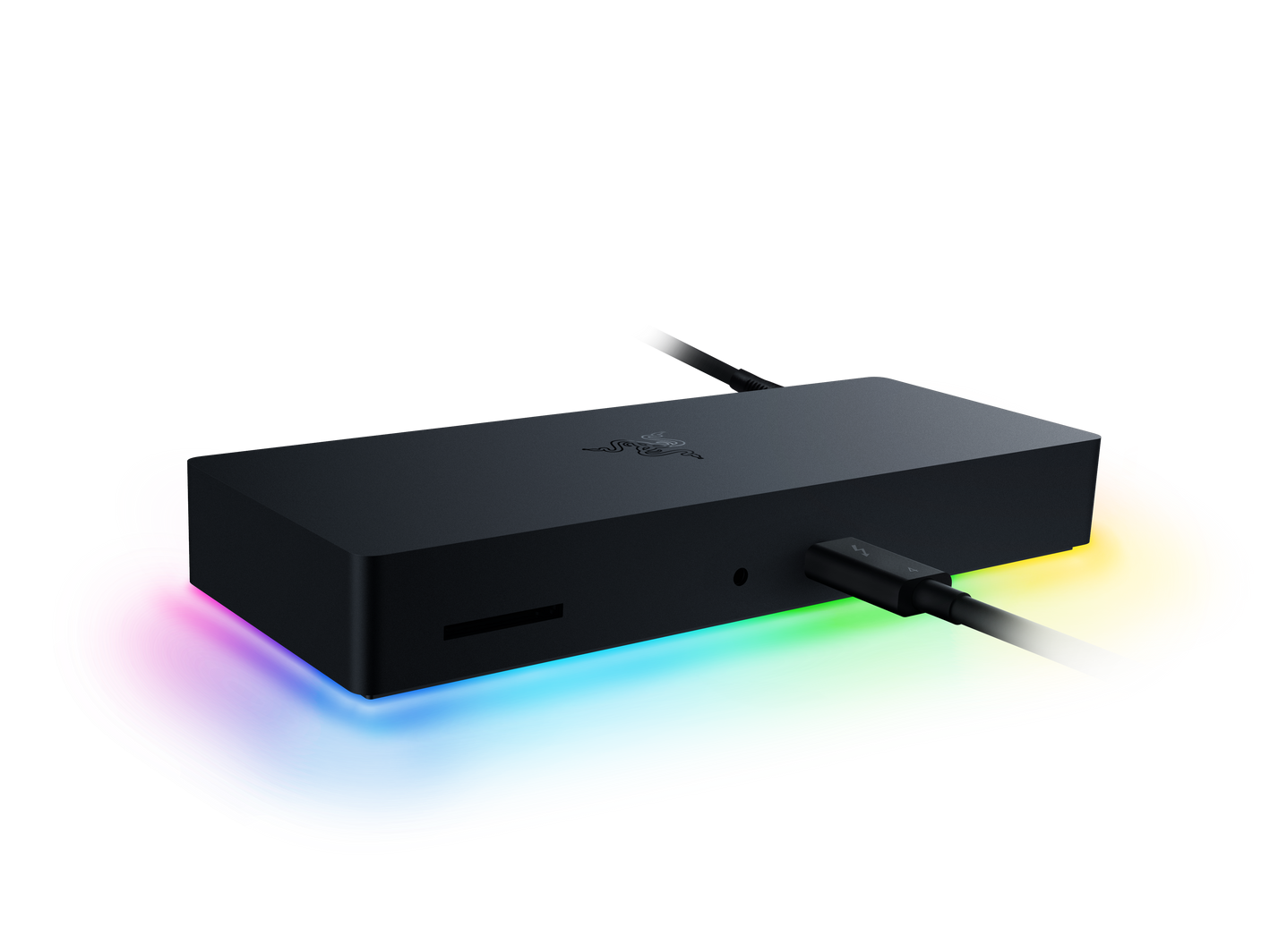 Razer Thunderbolt 4 Dock Chroma ドッキング 95VDpqKbQfqbmSJHzznwMT.png