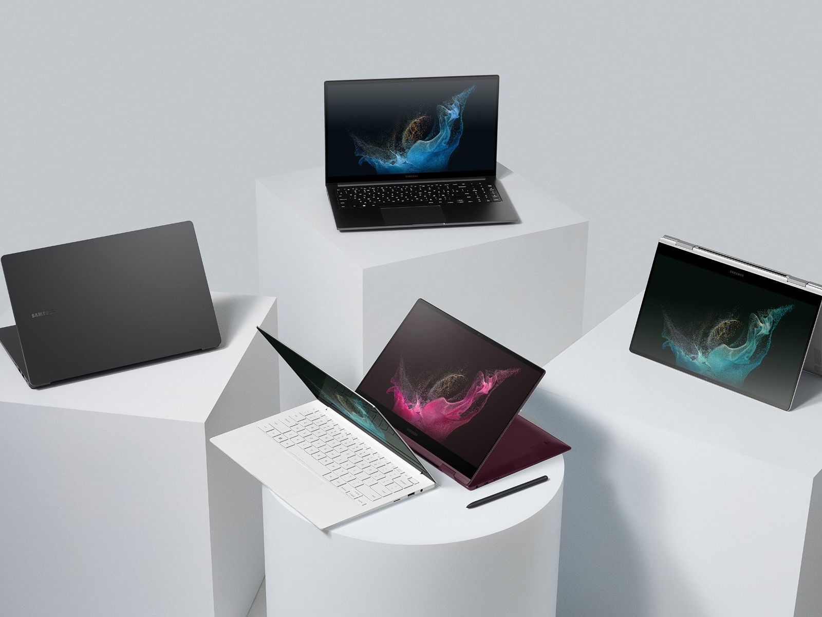 Windowsノート本体 Samsung Galaxy Book2 Pro 360 Silver Amazon.com: SAMSUNG Galaxy Book2 Pro 360 15 2-in-1 Laptop
