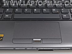 Sony VAIO Z Series (VGN-Z530N) | Laptop Mag