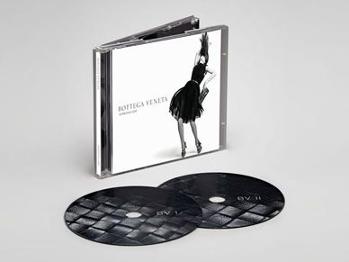 Bottega Veneta launches an album | Wallpaper