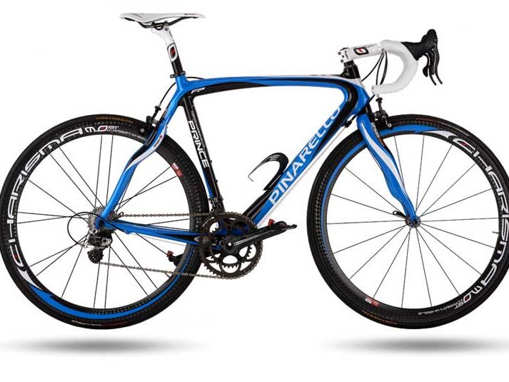Team Sky to ride full-suspension Pinarello Dogma at 2019