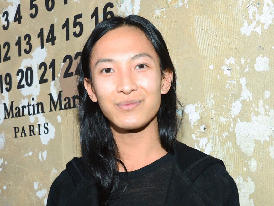 Alexander Wang Is Leaving New York Fashion Week | Marie Claire UK