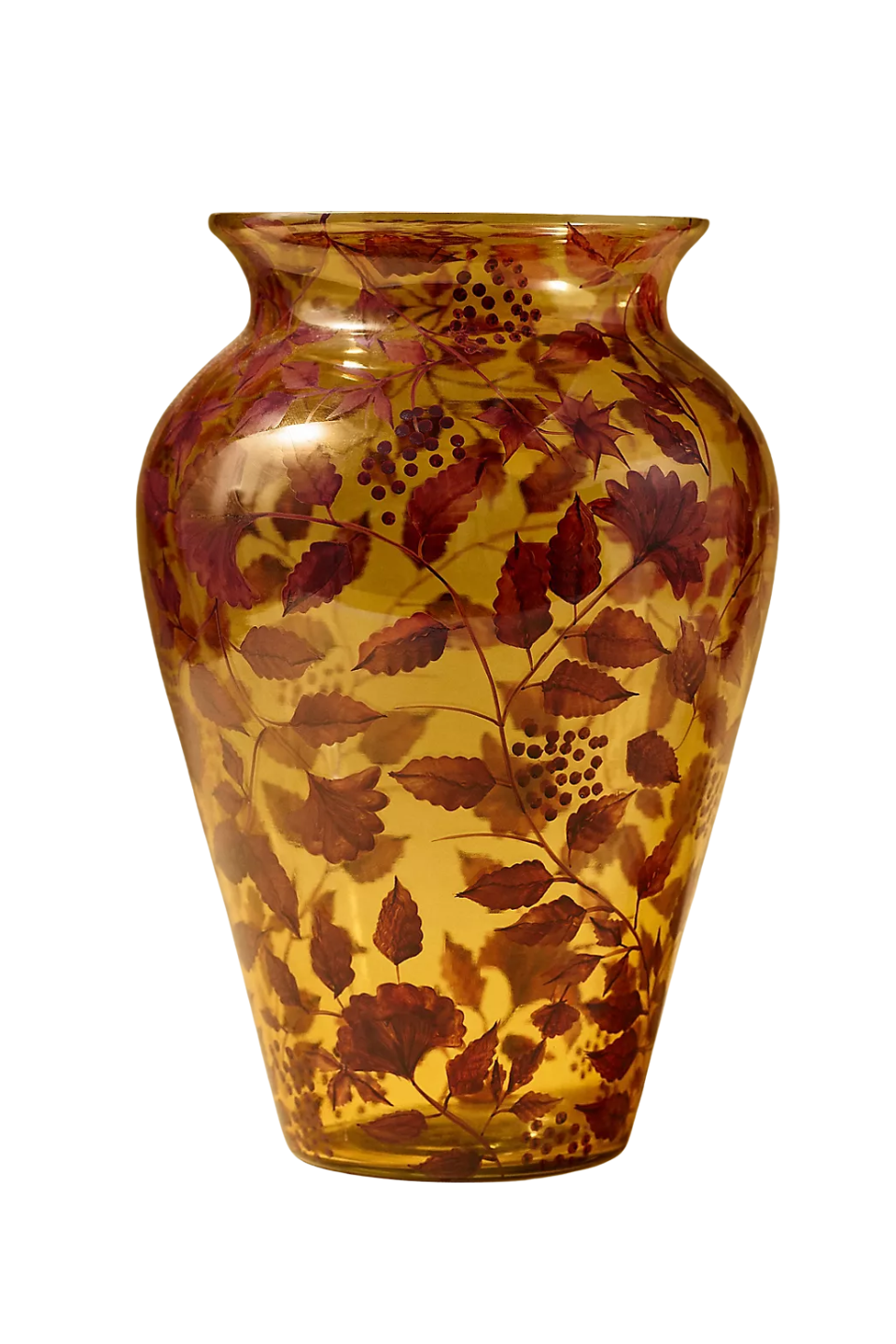 decor from Anthropologie's fall collection for 2026
