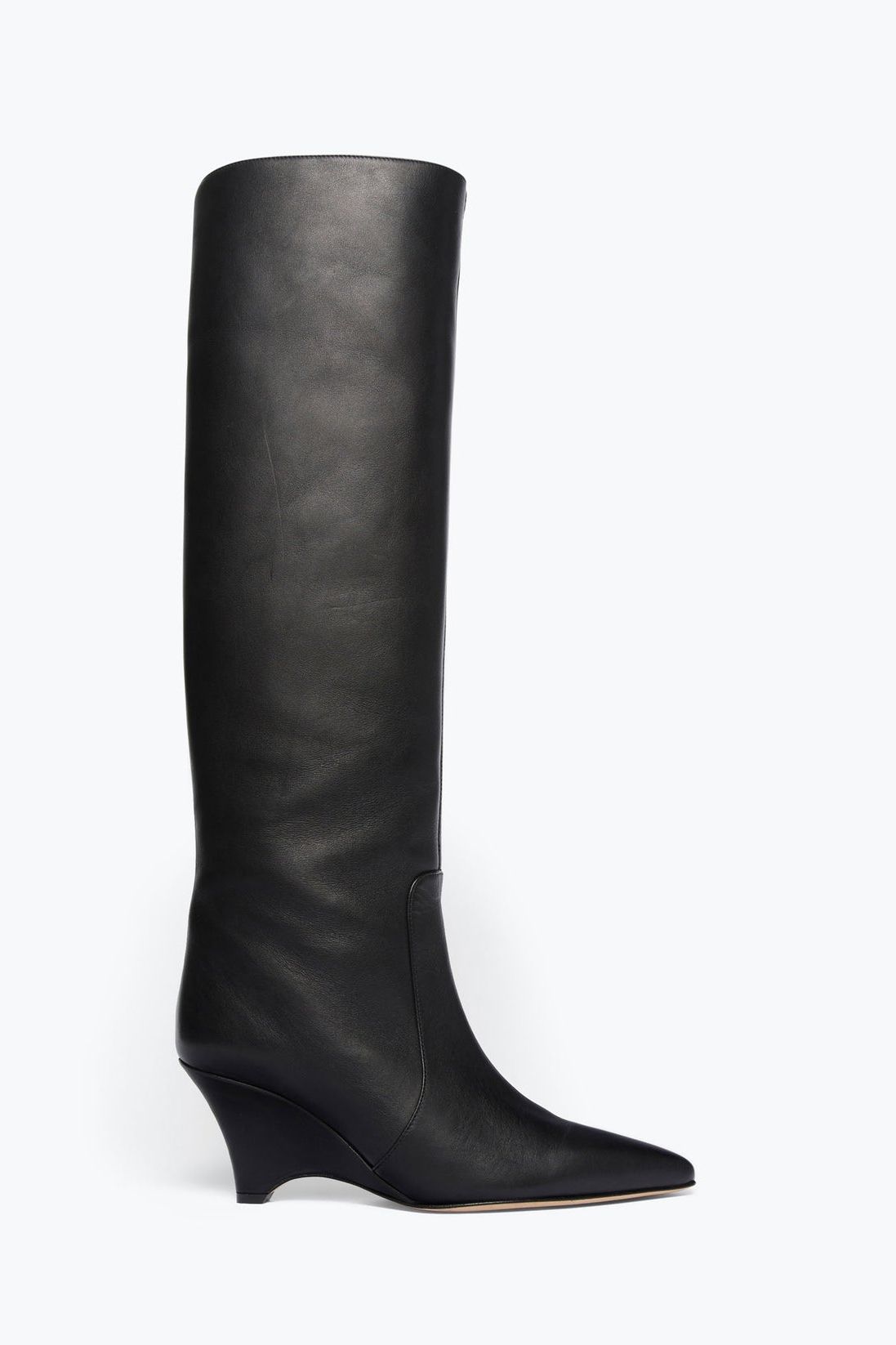 Mariah Tall Boot