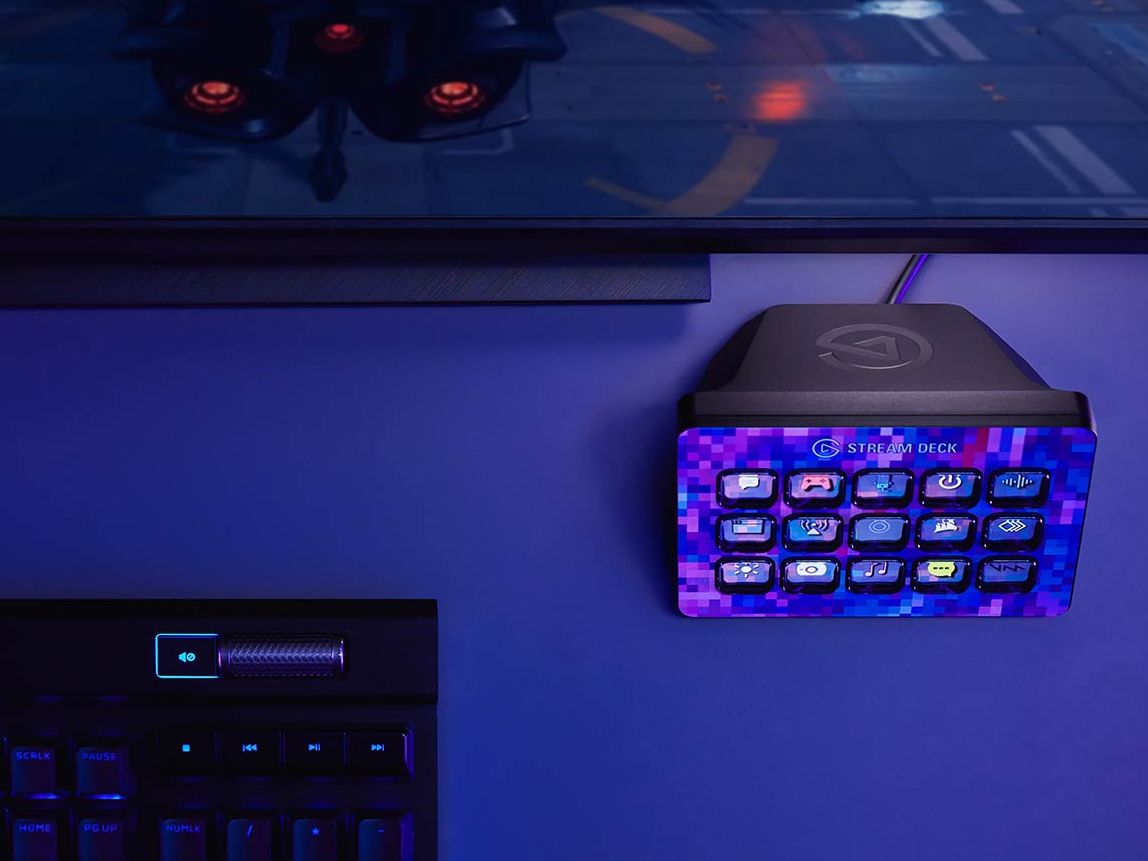 その他 Stream Deck MK2 Stream Deck | Elgato