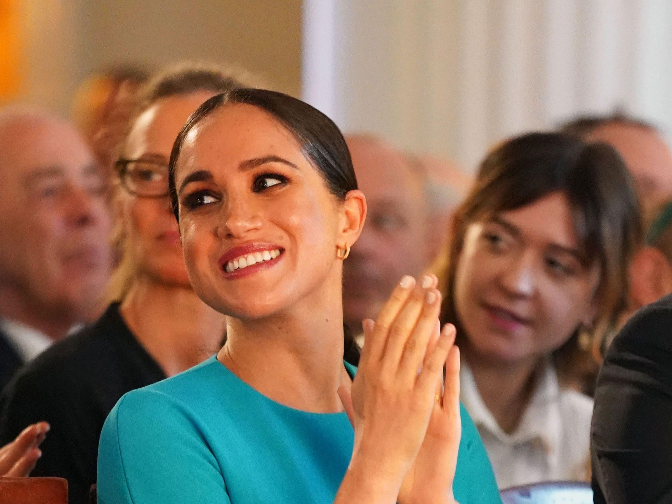 Meghan Markle Could Return to Acting This Fall, a Source Claims | Marie Claire