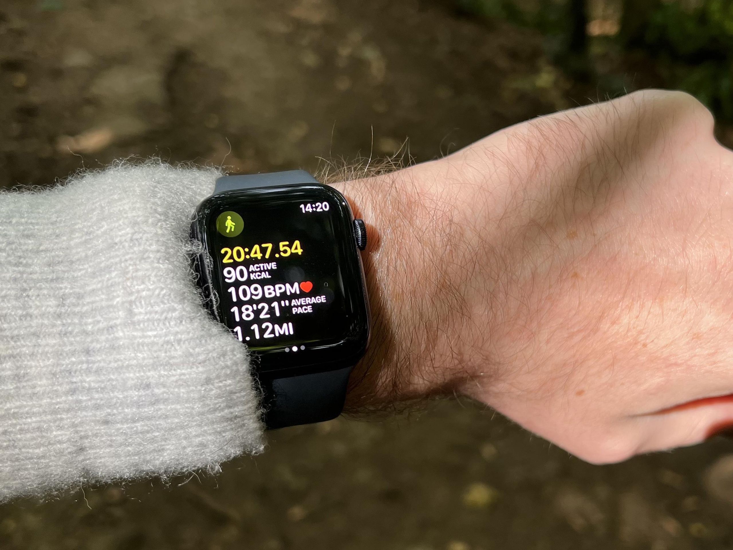 Apple Watch SE 2 review: the cheaper smartwatch might be the most