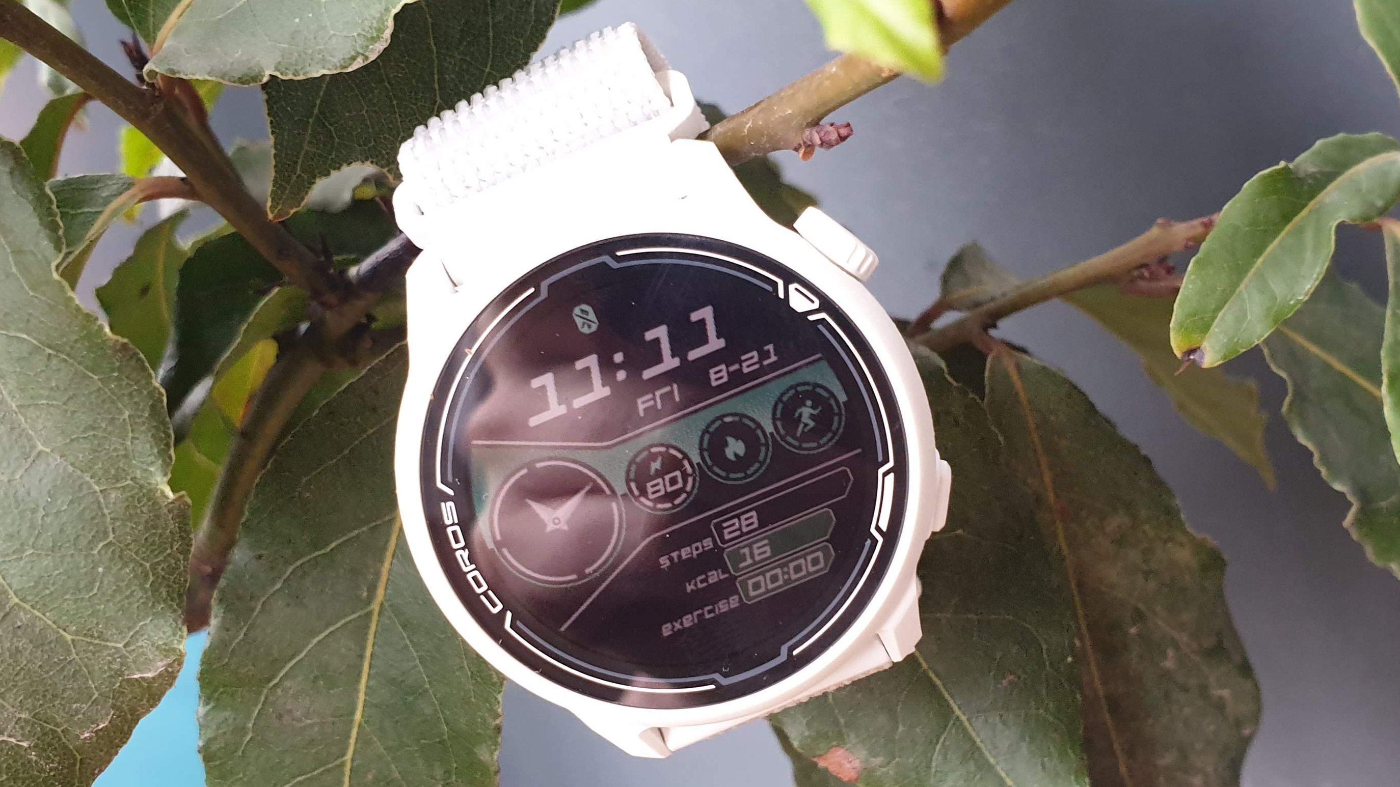 COROS PACE 2 GPS Watch