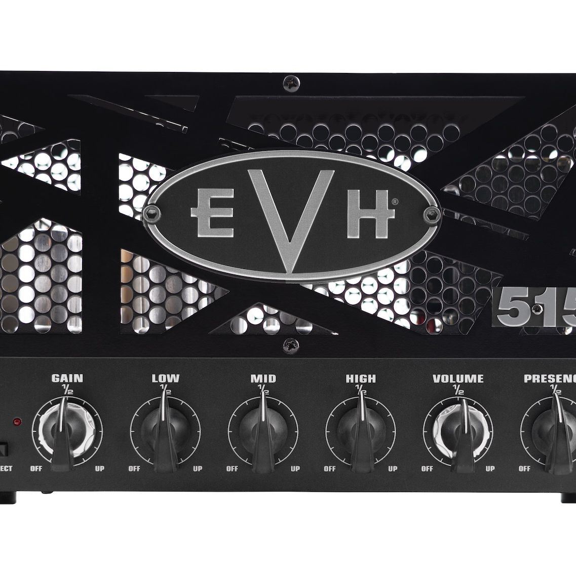 EVH 5150 改 カスタムベースに VAN HALEN My Eddie Van Halen 5150 Guitar (The Build and Full Story