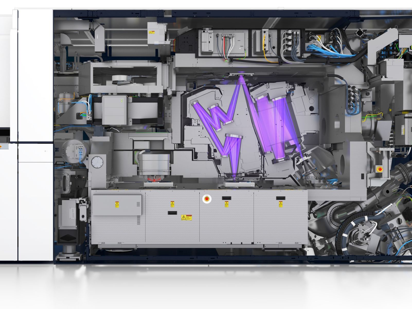 Rapidus is first Japanese company to install ASML's cutting-edge