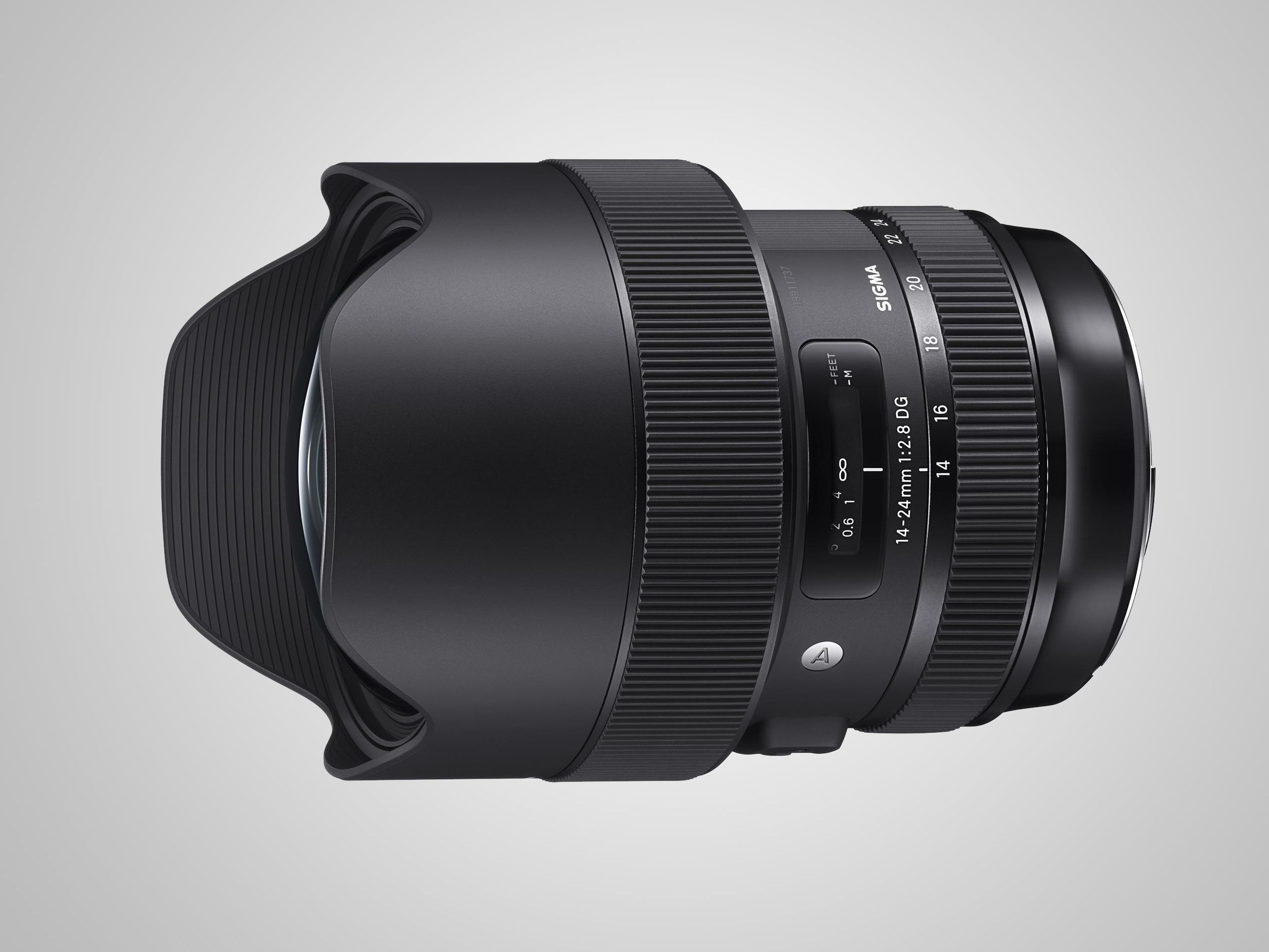 Sigma 14-24mm f/2.8 DG HSM | Art review | TechRadar