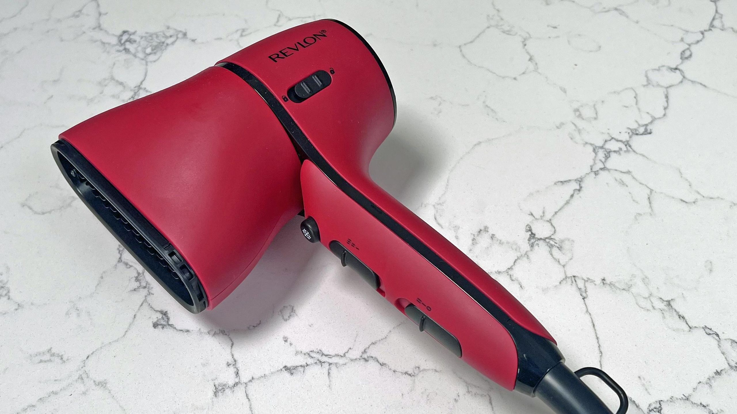 Revlon Airflow Control dryer review | TechRadar